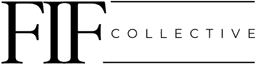 FIF Collective's logo