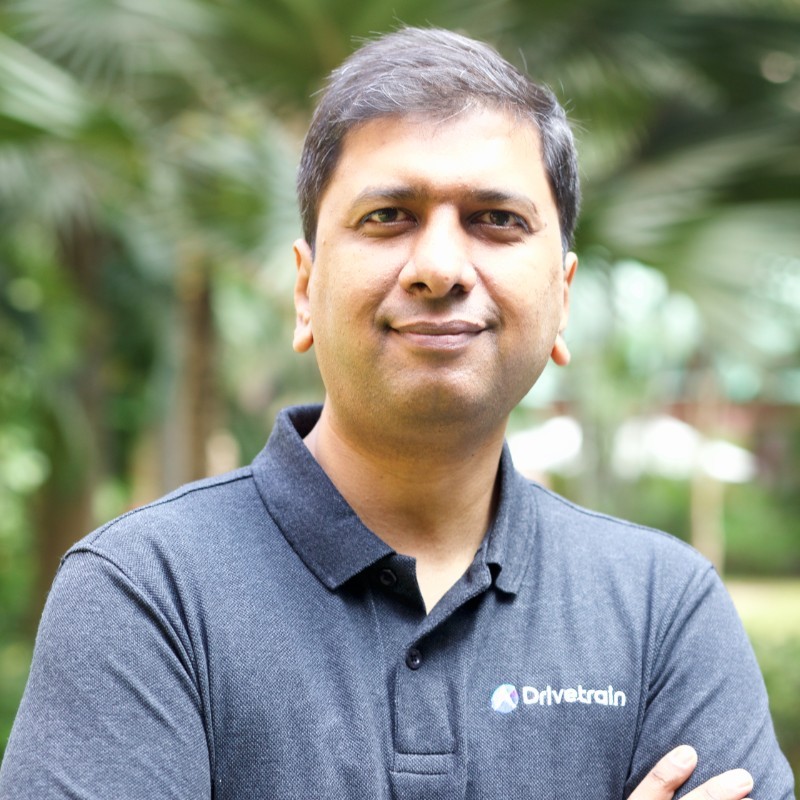 Alok Goel avatar
