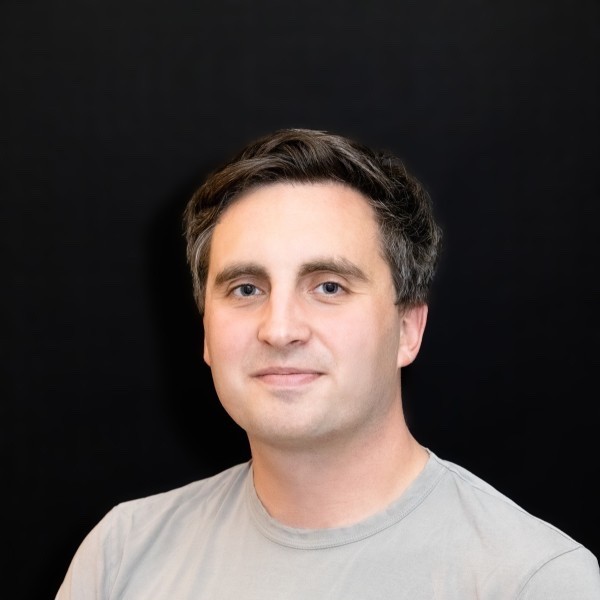 Ben McRedmond avatar