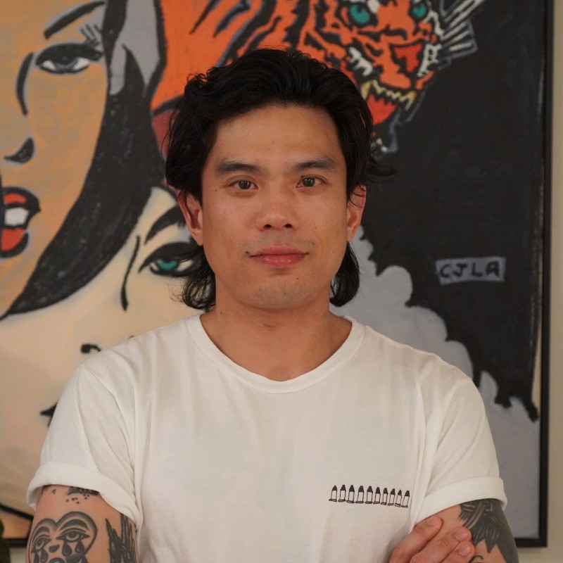 Calvin Cupino avatar