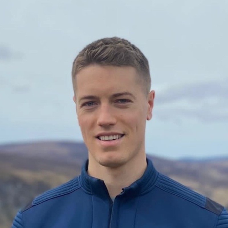 Enda Cahill avatar
