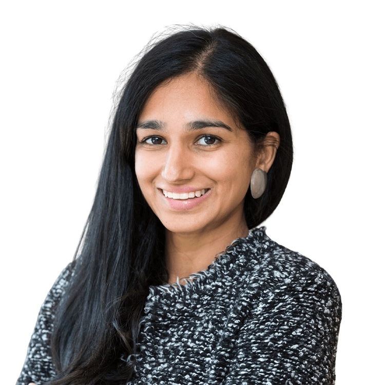 Seema Amble avatar