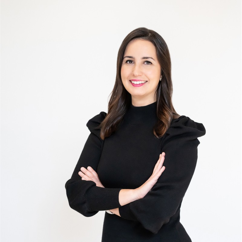 Tugce Erten avatar